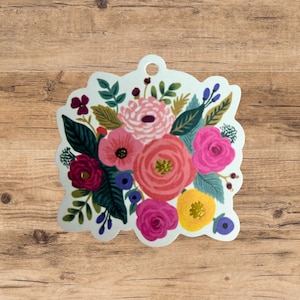 Rifle Paper gift Tags